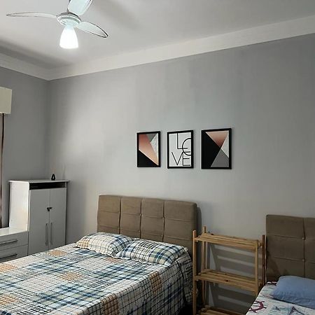 Apartamento Enseada - Guaruja / Sp Dış mekan fotoğraf