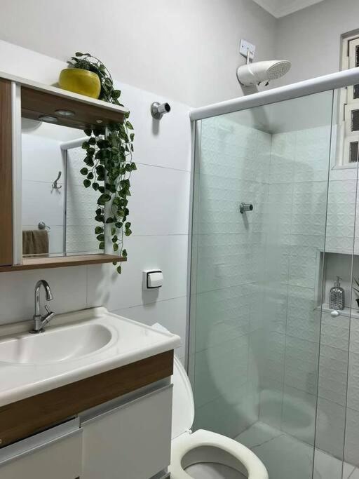 Apartamento Enseada - Guaruja / Sp Dış mekan fotoğraf