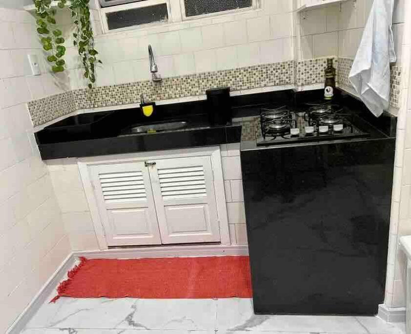 Apartamento Enseada - Guaruja / Sp Dış mekan fotoğraf