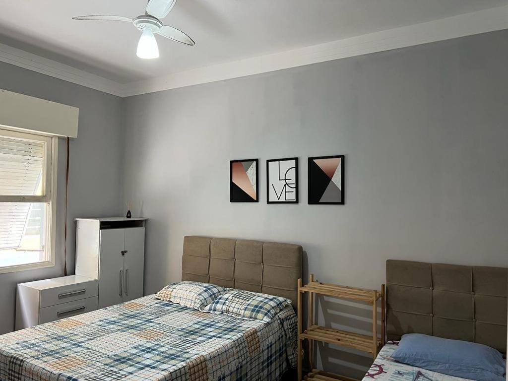 Apartamento Enseada - Guaruja / Sp Dış mekan fotoğraf