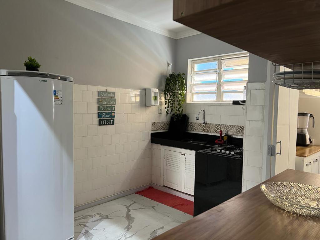 Apartamento Enseada - Guaruja / Sp Dış mekan fotoğraf
