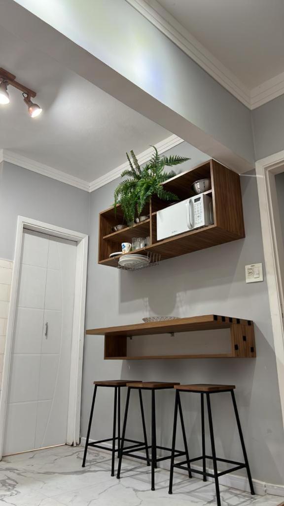 Apartamento Enseada - Guaruja / Sp Dış mekan fotoğraf