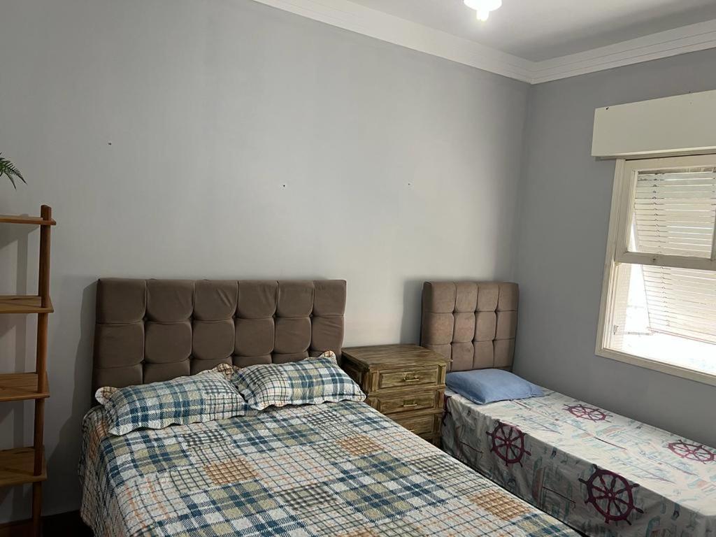 Apartamento Enseada - Guaruja / Sp Dış mekan fotoğraf