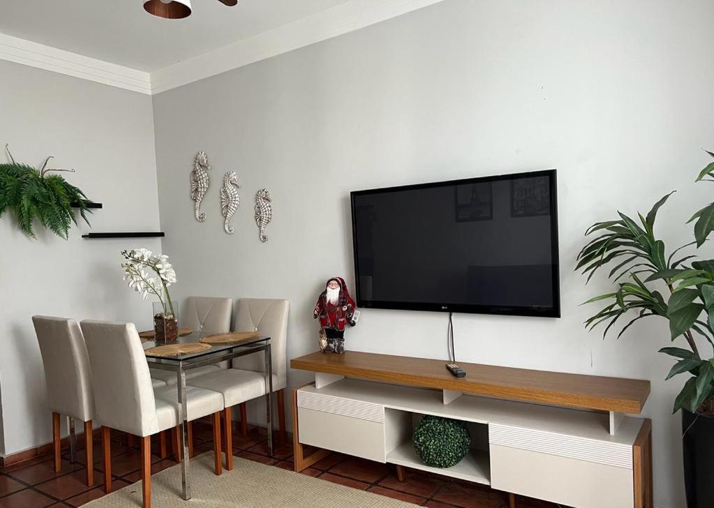 Apartamento Enseada - Guaruja / Sp Dış mekan fotoğraf