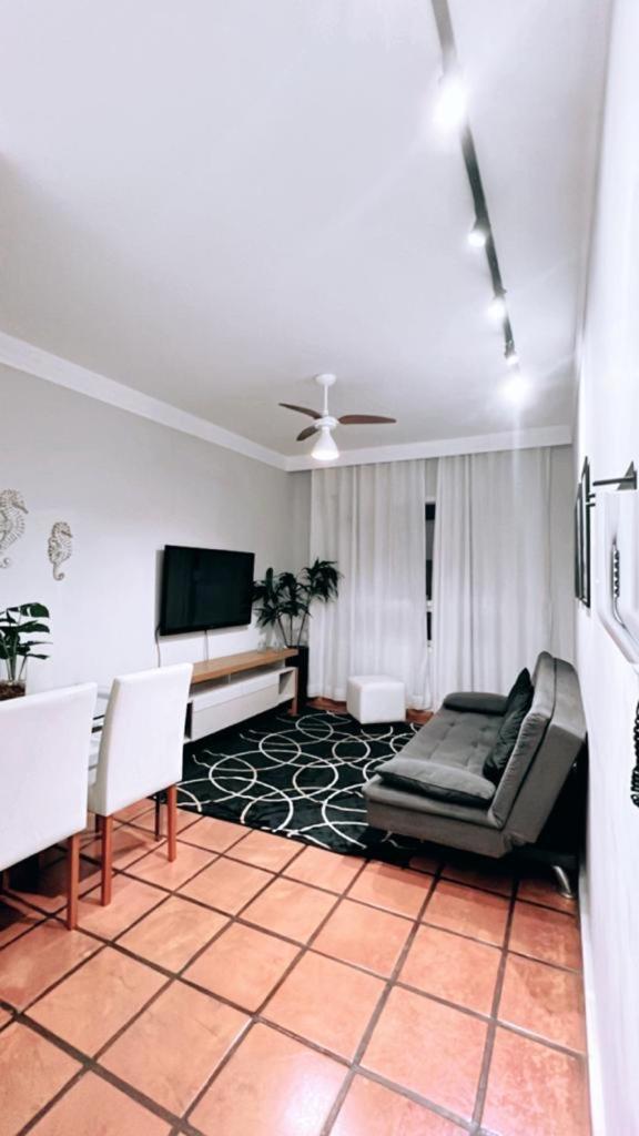 Apartamento Enseada - Guaruja / Sp Dış mekan fotoğraf